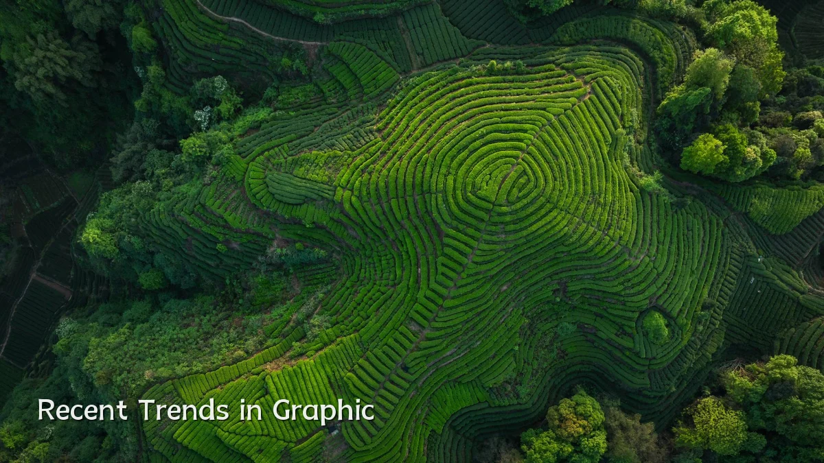 Recent Trends in Graphic