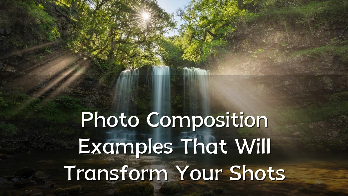 Photo Composition Examples That Will Transform Your Shots